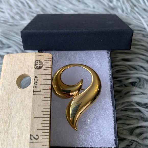 Vintage Brooch - Picture 6 of 8